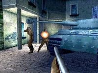 Medal of Honor sur Sony Playstation
